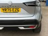 USED 2025 75 NISSAN QASHQAI 1.3 DIG-T MHEV N-Connecta SUV 5dr Petrol Hybrid XTRON Euro 6 (s/s) (158 ps) 