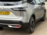 USED 2025 75 NISSAN QASHQAI 1.3 DIG-T MHEV N-Connecta SUV 5dr Petrol Hybrid XTRON Euro 6 (s/s) (158 ps) 