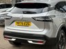 USED 2025 75 NISSAN QASHQAI 1.3 DIG-T MHEV N-Connecta SUV 5dr Petrol Hybrid XTRON Euro 6 (s/s) (158 ps) 