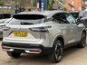 USED 2025 75 NISSAN QASHQAI 1.3 DIG-T MHEV N-Connecta SUV 5dr Petrol Hybrid XTRON Euro 6 (s/s) (158 ps) 