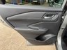USED 2025 75 NISSAN QASHQAI 1.3 DIG-T MHEV N-Connecta SUV 5dr Petrol Hybrid XTRON Euro 6 (s/s) (158 ps) 