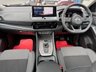 USED 2025 75 NISSAN QASHQAI 1.3 DIG-T MHEV N-Connecta SUV 5dr Petrol Hybrid XTRON Euro 6 (s/s) (158 ps) 
