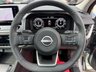 USED 2025 75 NISSAN QASHQAI 1.3 DIG-T MHEV N-Connecta SUV 5dr Petrol Hybrid XTRON Euro 6 (s/s) (158 ps) 
