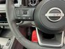 USED 2025 75 NISSAN QASHQAI 1.3 DIG-T MHEV N-Connecta SUV 5dr Petrol Hybrid XTRON Euro 6 (s/s) (158 ps) 