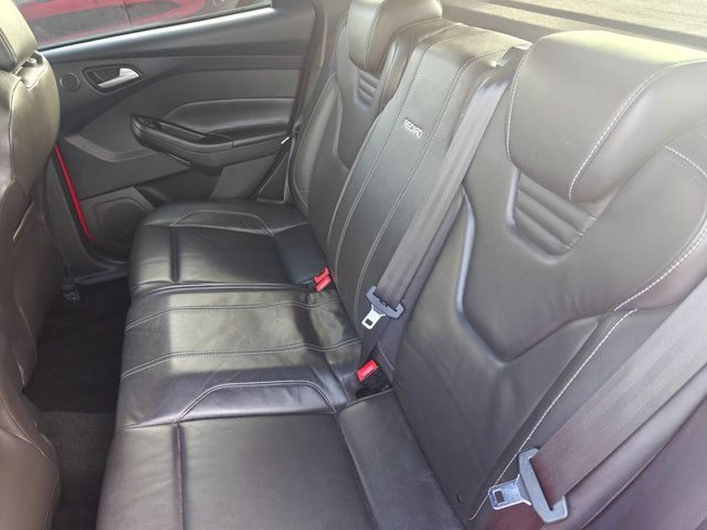 2012 FORD FOCUS - Photo 7