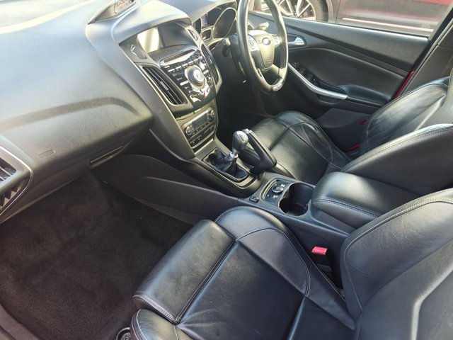 2012 FORD FOCUS - Photo 8