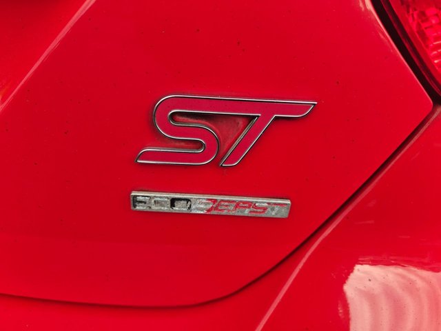 2012 FORD FOCUS - Photo 10