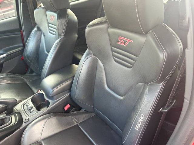 2012 FORD FOCUS - Photo 12