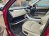 USED 2015 65 LAND ROVER RANGE ROVER EVOQUE 2.0 TD4 SE Tech SUV 5dr Diesel Auto 4WD Euro 6 (s/s) (180 ps) 