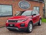 USED 2015 65 LAND ROVER RANGE ROVER EVOQUE 2.0 TD4 SE Tech SUV 5dr Diesel Auto 4WD Euro 6 (s/s) (180 ps) 