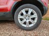 USED 2015 65 LAND ROVER RANGE ROVER EVOQUE 2.0 TD4 SE Tech SUV 5dr Diesel Auto 4WD Euro 6 (s/s) (180 ps) 
