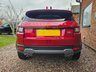 USED 2015 65 LAND ROVER RANGE ROVER EVOQUE 2.0 TD4 SE Tech SUV 5dr Diesel Auto 4WD Euro 6 (s/s) (180 ps) 