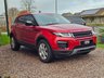 USED 2015 65 LAND ROVER RANGE ROVER EVOQUE 2.0 TD4 SE Tech SUV 5dr Diesel Auto 4WD Euro 6 (s/s) (180 ps) 