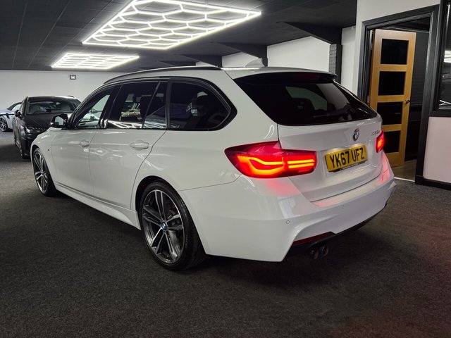 2017 BMW 3 SERIES - Photo 7