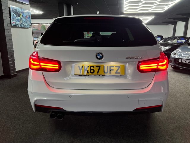 2017 BMW 3 SERIES - Photo 10