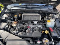 USED 2003 53 SUBARU IMPREZA 2.0 WRX Saloon 4dr Petrol Manual (219 g/km, 221 bhp) VERY CLEAN EXAMPLE WITH A FULL SERVICE HISTORY AND RECENT CAMBELT, FUTURE CLASSIC, PUT IT IN THE GARAGE !!!!