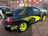 USED 2003 53 SUBARU IMPREZA 2.0 WRX Saloon 4dr Petrol Manual (219 g/km, 221 bhp) VERY CLEAN EXAMPLE WITH A FULL SERVICE HISTORY AND RECENT CAMBELT, FUTURE CLASSIC, PUT IT IN THE GARAGE !!!!