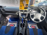 USED 2003 53 SUBARU IMPREZA 2.0 WRX Saloon 4dr Petrol Manual (219 g/km, 221 bhp) VERY CLEAN EXAMPLE WITH A FULL SERVICE HISTORY AND RECENT CAMBELT, FUTURE CLASSIC, PUT IT IN THE GARAGE !!!!