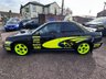 USED 2003 53 SUBARU IMPREZA 2.0 WRX Saloon 4dr Petrol Manual (219 g/km, 221 bhp) VERY CLEAN EXAMPLE WITH A FULL SERVICE HISTORY AND RECENT CAMBELT, FUTURE CLASSIC, PUT IT IN THE GARAGE !!!!