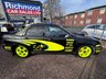 USED 2003 53 SUBARU IMPREZA 2.0 WRX Saloon 4dr Petrol Manual (219 g/km, 221 bhp) VERY CLEAN EXAMPLE WITH A FULL SERVICE HISTORY AND RECENT CAMBELT, FUTURE CLASSIC, PUT IT IN THE GARAGE !!!!