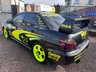 USED 2003 53 SUBARU IMPREZA 2.0 WRX Saloon 4dr Petrol Manual (219 g/km, 221 bhp) VERY CLEAN EXAMPLE WITH A FULL SERVICE HISTORY AND RECENT CAMBELT, FUTURE CLASSIC, PUT IT IN THE GARAGE !!!!