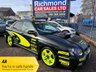 USED 2003 53 SUBARU IMPREZA 2.0 WRX Saloon 4dr Petrol Manual (219 g/km, 221 bhp) VERY CLEAN EXAMPLE WITH A FULL SERVICE HISTORY AND RECENT CAMBELT, FUTURE CLASSIC, PUT IT IN THE GARAGE !!!!