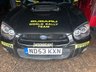 USED 2003 53 SUBARU IMPREZA 2.0 WRX Saloon 4dr Petrol Manual (219 g/km, 221 bhp) VERY CLEAN EXAMPLE WITH A FULL SERVICE HISTORY AND RECENT CAMBELT, FUTURE CLASSIC, PUT IT IN THE GARAGE !!!!