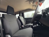 USED 2025 25 SUZUKI JIMNY 1.5 SZ5 Auto ALLGRIP Euro 6 3dr Bluetooth connectivity Android Auto, & Apple CarPlay Reversing camera (we fitted so not all other sellers have) Rear parking sensors (Option in Japan, check the car but we only buy with) Passenger seat vanity mirror Door mirrors with LED side turn lamps Cruise control system Collision warning Electric front windows Tyre pressure monitoring system Automatic headlamps Front fog lamps & Rear fog lamps Headlamp washers Daytime running lamps, High-beam assist LED headlamps, Speedo in MPH Info in Das