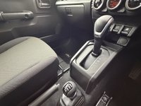 USED 2025 25 SUZUKI JIMNY 1.5 SZ5 Auto ALLGRIP Euro 6 3dr Bluetooth connectivity Android Auto, & Apple CarPlay Reversing camera (we fitted so not all other sellers have) Rear parking sensors (Option in Japan, check the car but we only buy with) Passenger seat vanity mirror Door mirrors with LED side turn lamps Cruise control system Collision warning Electric front windows Tyre pressure monitoring system Automatic headlamps Front fog lamps & Rear fog lamps Headlamp washers Daytime running lamps, High-beam assist LED headlamps, Speedo in MPH Info in Das