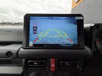 USED 2025 25 SUZUKI JIMNY 1.5 SZ5 Auto ALLGRIP Euro 6 3dr Bluetooth connectivity Android Auto, & Apple CarPlay Reversing camera (we fitted so not all other sellers have) Rear parking sensors (Option in Japan, check the car but we only buy with) Passenger seat vanity mirror Door mirrors with LED side turn lamps Cruise control system Collision warning Electric front windows Tyre pressure monitoring system Automatic headlamps Front fog lamps & Rear fog lamps Headlamp washers Daytime running lamps, High-beam assist LED headlamps, Speedo in MPH Info in Das