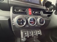 USED 2025 25 SUZUKI JIMNY 1.5 SZ5 Auto ALLGRIP Euro 6 3dr Bluetooth connectivity Android Auto, & Apple CarPlay Reversing camera (we fitted so not all other sellers have) Rear parking sensors (Option in Japan, check the car but we only buy with) Passenger seat vanity mirror Door mirrors with LED side turn lamps Cruise control system Collision warning Electric front windows Tyre pressure monitoring system Automatic headlamps Front fog lamps & Rear fog lamps Headlamp washers Daytime running lamps, High-beam assist LED headlamps, Speedo in MPH Info in Das