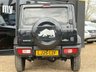 USED 2025 25 SUZUKI JIMNY 1.5 SZ5 Auto ALLGRIP Euro 6 3dr Bluetooth connectivity Android Auto, & Apple CarPlay Reversing camera (we fitted so not all other sellers have) Rear parking sensors (Option in Japan, check the car but we only buy with) Passenger seat vanity mirror Door mirrors with LED side turn lamps Cruise control system Collision warning Electric front windows Tyre pressure monitoring system Automatic headlamps Front fog lamps & Rear fog lamps Headlamp washers Daytime running lamps, High-beam assist LED headlamps, Speedo in MPH Info in Das