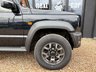 USED 2025 25 SUZUKI JIMNY 1.5 SZ5 Auto ALLGRIP Euro 6 3dr Bluetooth connectivity Android Auto, & Apple CarPlay Reversing camera (we fitted so not all other sellers have) Rear parking sensors (Option in Japan, check the car but we only buy with) Passenger seat vanity mirror Door mirrors with LED side turn lamps Cruise control system Collision warning Electric front windows Tyre pressure monitoring system Automatic headlamps Front fog lamps & Rear fog lamps Headlamp washers Daytime running lamps, High-beam assist LED headlamps, Speedo in MPH Info in Das