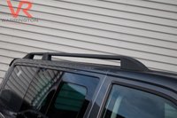 USED 2017 S VOLKSWAGEN TRANSPORTER 2.0 TDI T30 BlueMotion Tech Trendline Kombi Double Cab 5dr Diesel DSG FWD SWB Euro 6 (s/s) (150 ps) Rear Rock & Roll Bed + Pioneer Audio System + 7 Seats
