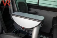 USED 2017 S VOLKSWAGEN TRANSPORTER 2.0 TDI T30 BlueMotion Tech Trendline Kombi Double Cab 5dr Diesel DSG FWD SWB Euro 6 (s/s) (150 ps) Rear Rock & Roll Bed + Pioneer Audio System + 7 Seats