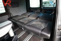 USED 2017 S VOLKSWAGEN TRANSPORTER 2.0 TDI T30 BlueMotion Tech Trendline Kombi Double Cab 5dr Diesel DSG FWD SWB Euro 6 (s/s) (150 ps) Rear Rock & Roll Bed + Pioneer Audio System + 7 Seats