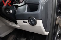 USED 2017 S VOLKSWAGEN TRANSPORTER 2.0 TDI T30 BlueMotion Tech Trendline Kombi Double Cab 5dr Diesel DSG FWD SWB Euro 6 (s/s) (150 ps) Rear Rock & Roll Bed + Pioneer Audio System + 7 Seats