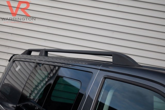 2017 VOLKSWAGEN TRANSPORTER - Photo 8