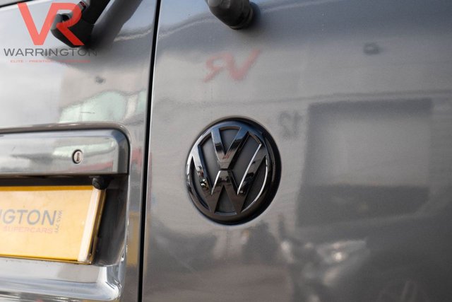 2017 VOLKSWAGEN TRANSPORTER - Photo 7