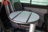 USED 2017 S VOLKSWAGEN TRANSPORTER 2.0 TDI T30 BlueMotion Tech Trendline Kombi Double Cab 5dr Diesel DSG FWD SWB Euro 6 (s/s) (150 ps) Rear Rock & Roll Bed + Pioneer Audio System + 7 Seats