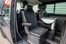 USED 2017 S VOLKSWAGEN TRANSPORTER 2.0 TDI T30 BlueMotion Tech Trendline Kombi Double Cab 5dr Diesel DSG FWD SWB Euro 6 (s/s) (150 ps) Rear Rock & Roll Bed + Pioneer Audio System + 7 Seats
