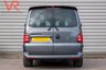 USED 2017 S VOLKSWAGEN TRANSPORTER 2.0 TDI T30 BlueMotion Tech Trendline Kombi Double Cab 5dr Diesel DSG FWD SWB Euro 6 (s/s) (150 ps) Rear Rock & Roll Bed + Pioneer Audio System + 7 Seats