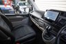 USED 2017 S VOLKSWAGEN TRANSPORTER 2.0 TDI T30 BlueMotion Tech Trendline Kombi Double Cab 5dr Diesel DSG FWD SWB Euro 6 (s/s) (150 ps) Rear Rock & Roll Bed + Pioneer Audio System + 7 Seats