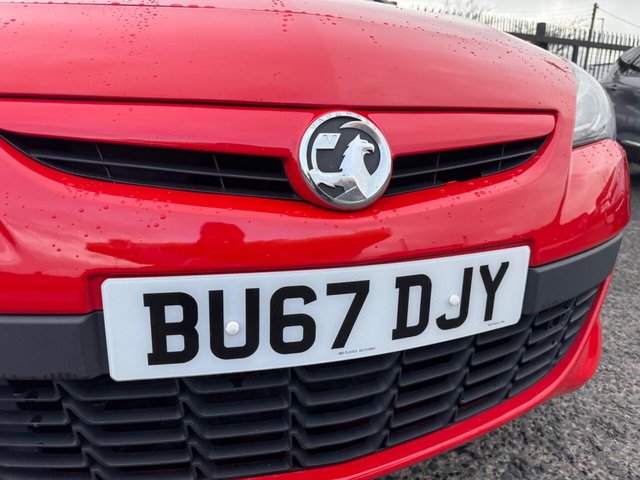 2017 VAUXHALL ASTRA GTC - Photo 10