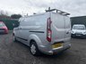 USED 2019 19 FORD TRANSIT CUSTOM 2.0 300 EcoBlue Trend Panel Van 5dr Diesel Manual L1 H1 Euro 6 (105 ps) 