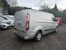 USED 2019 19 FORD TRANSIT CUSTOM 2.0 300 EcoBlue Trend Panel Van 5dr Diesel Manual L1 H1 Euro 6 (105 ps) 