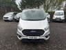 USED 2019 19 FORD TRANSIT CUSTOM 2.0 300 EcoBlue Trend Panel Van 5dr Diesel Manual L1 H1 Euro 6 (105 ps) 