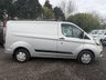 USED 2019 19 FORD TRANSIT CUSTOM 2.0 300 EcoBlue Trend Panel Van 5dr Diesel Manual L1 H1 Euro 6 (105 ps) 