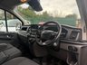 USED 2019 19 FORD TRANSIT CUSTOM 2.0 300 EcoBlue Trend Panel Van 5dr Diesel Manual L1 H1 Euro 6 (105 ps) 