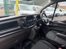 USED 2019 19 FORD TRANSIT CUSTOM 2.0 300 EcoBlue Trend Panel Van 5dr Diesel Manual L1 H1 Euro 6 (105 ps) 